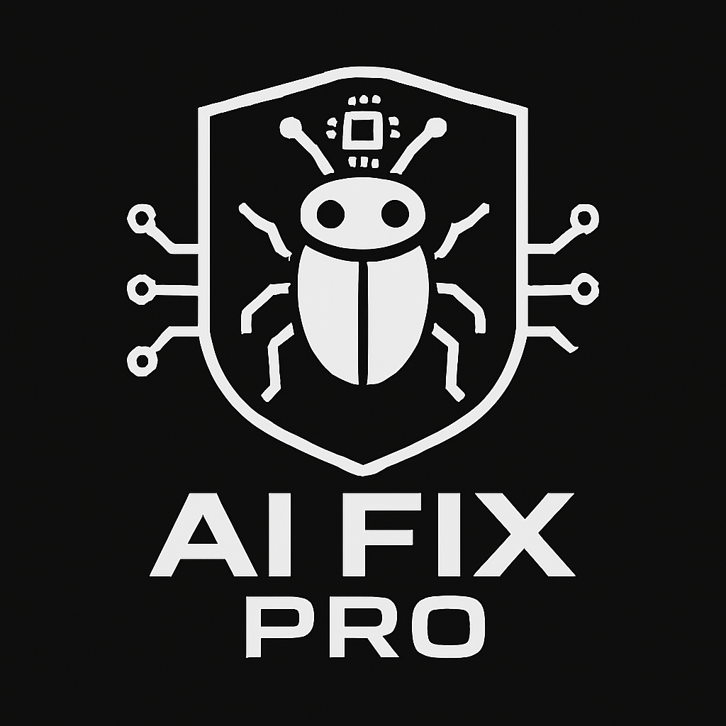 AI Fix Pro